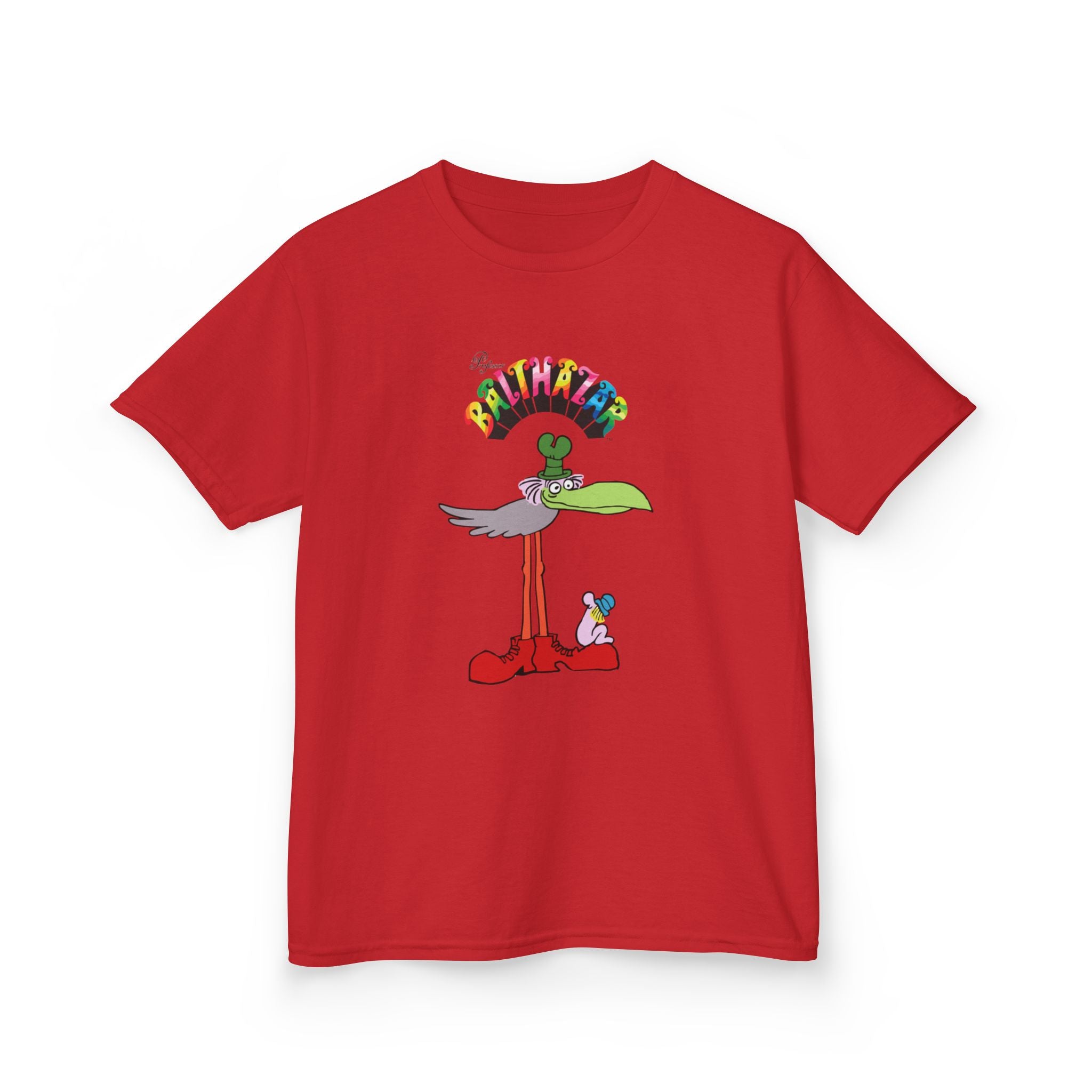 Children's T-shirt Tony