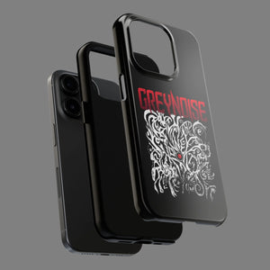 GREYNOISE Konnekt Phone Case