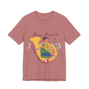 Goran Bregović x Dubioza Kolektiv "God Is Not Your Babysitter" T-Shirt