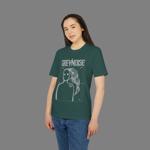 GREYNOISE Ghost T-Shirt