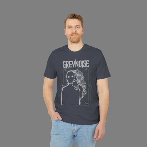 GREYNOISE Ghost T-Shirt