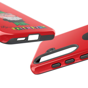 Phone Case Professor Balthazar