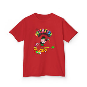 Children's T-shirt Professor Balthazar