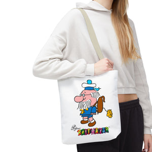 Shoulder Bag Balthazar with a Bag