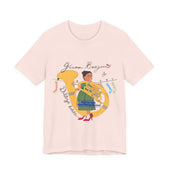 Goran Bregović x Dubioza Kolektiv "God Is Not Your Babysitter" T-Shirt