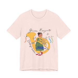 Goran Bregović x Dubioza Kolektiv "God Is Not Your Babysitter" T-Shirt