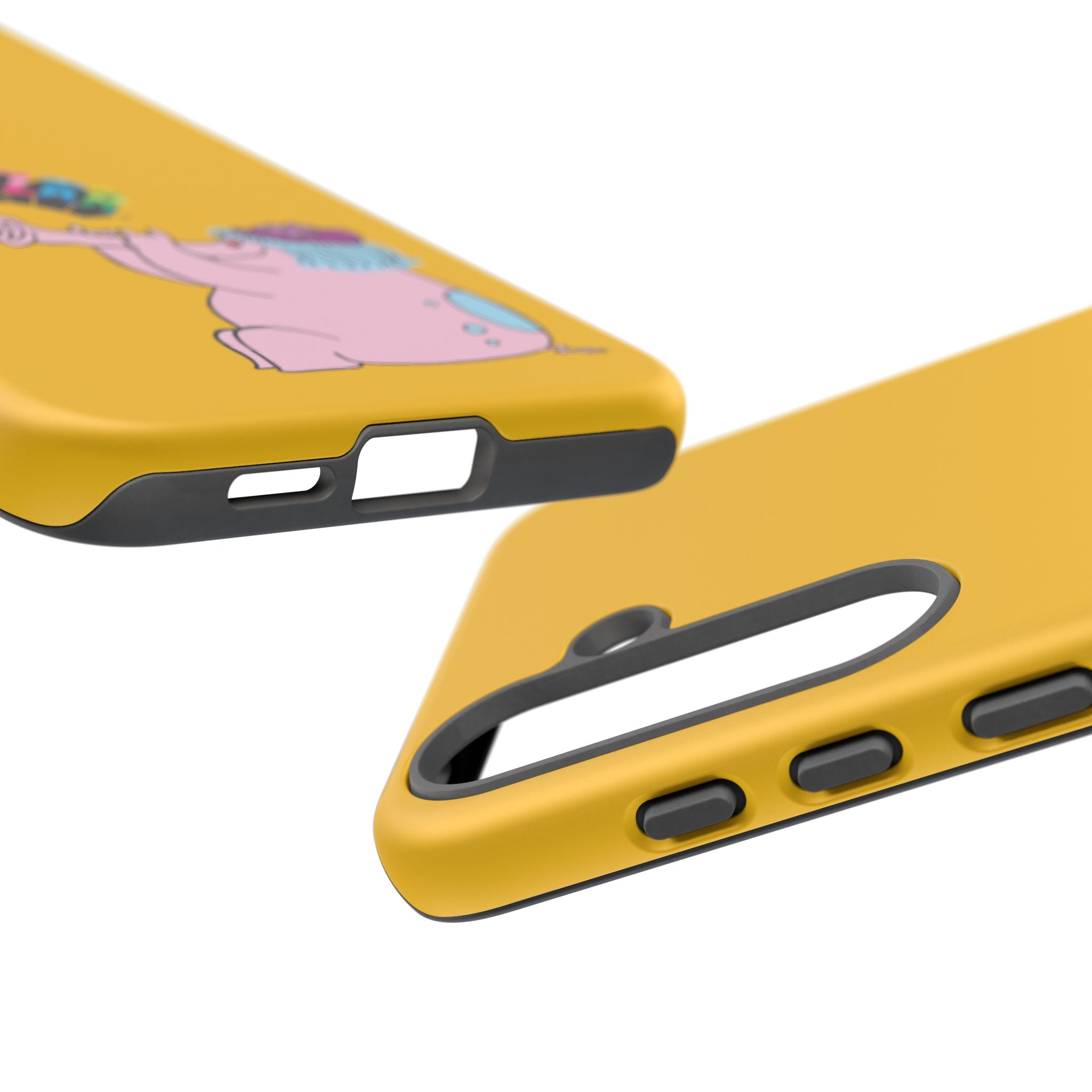 Phone Case Koko