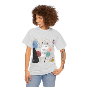 Lika Kolorado Short Sleeve T- Shirt
