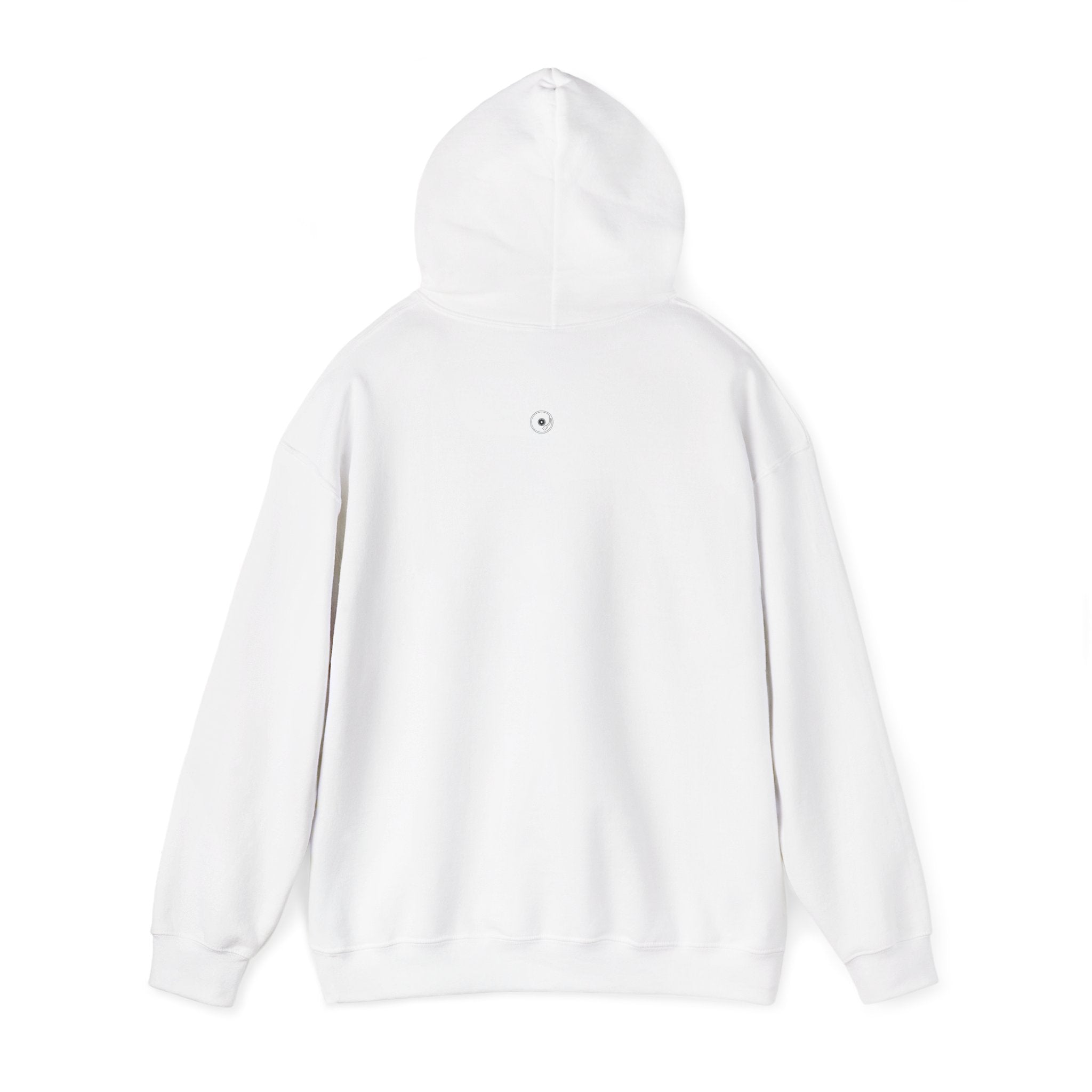 Goran Bregović x Dubioza Kolektiv "God Is Not Your Babysitter" Hoodie