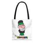 Shoulder Bag Professor Balthazar