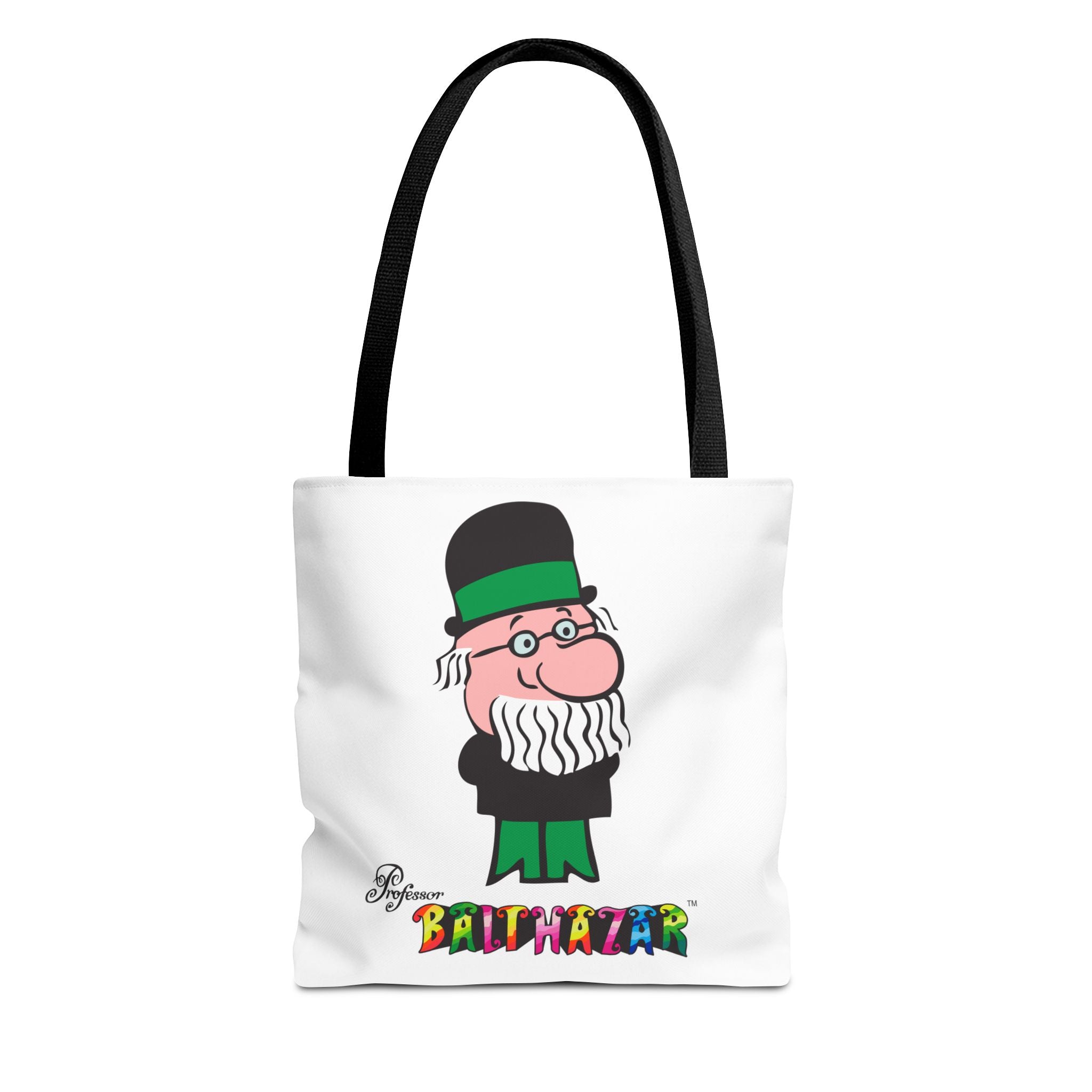 Shoulder Bag Professor Balthazar