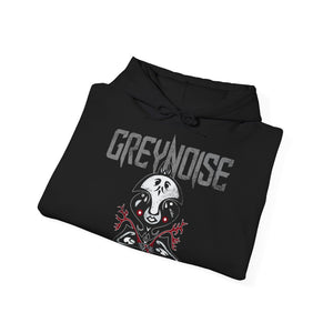 GREYNOISE Timebomb Hoodie