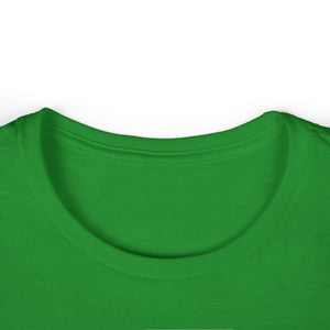 Fitted Women's T-Shirt Professor Balthazar