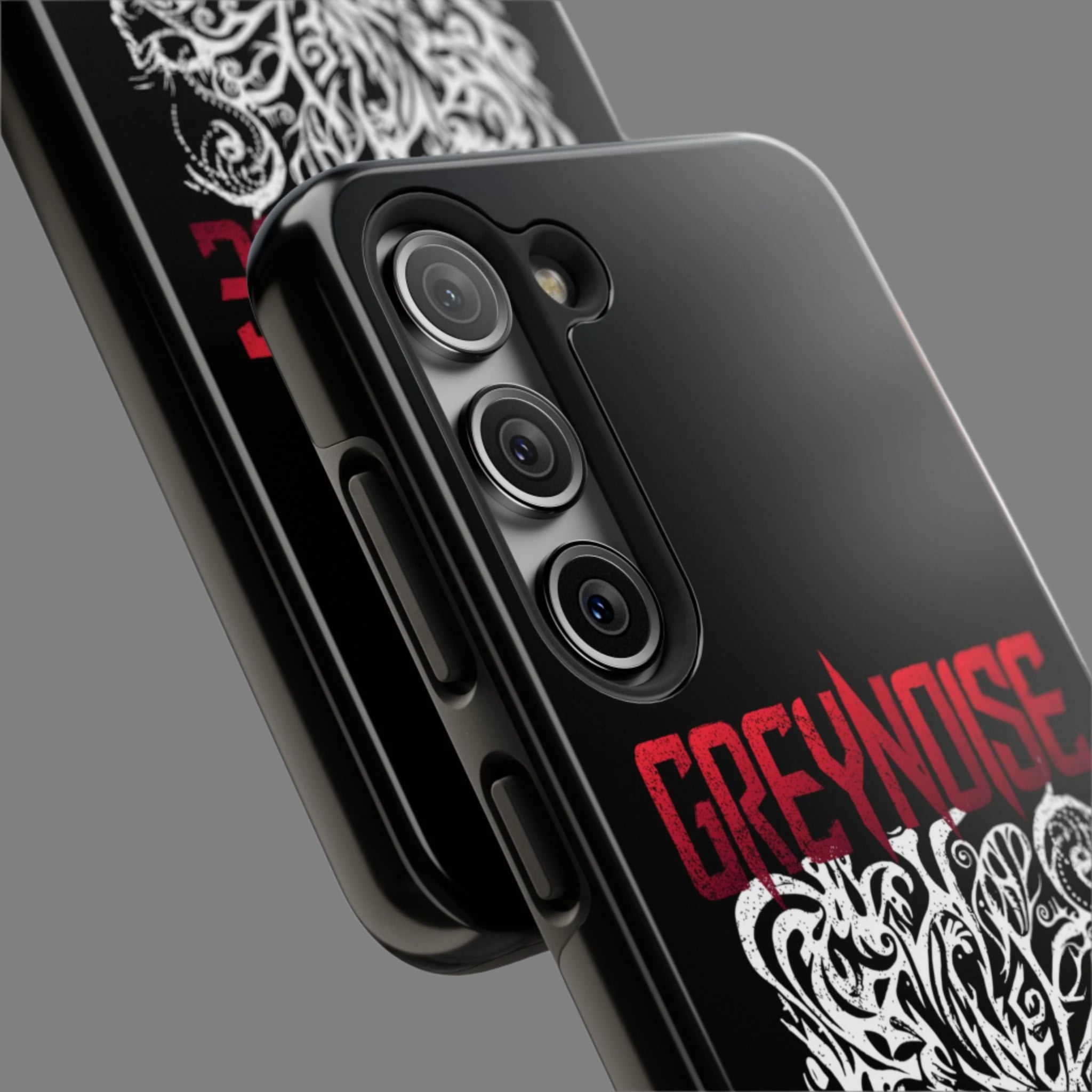 GREYNOISE Konnekt Phone Case