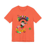Unisex T-Shirt Professor Balthazar