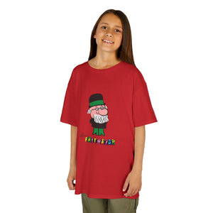 Children's T-shirt Professor Balthazar