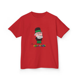 Children's T-shirt Professor Balthazar