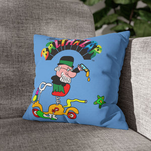 Pillowcase Professor Balthazar