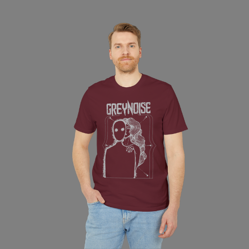 GREYNOISE Ghost T-Shirt