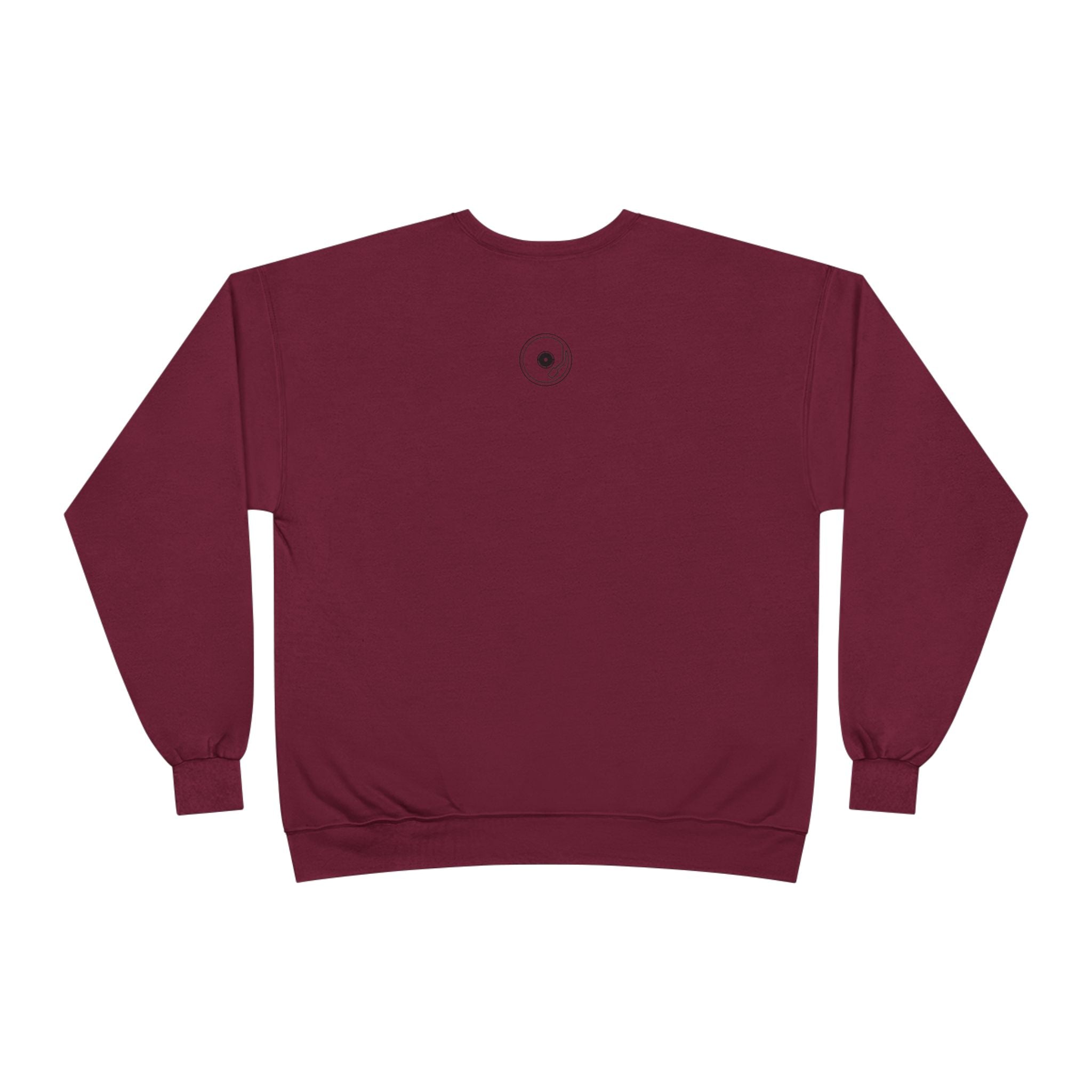The Belly Button of the World Sweatshirt