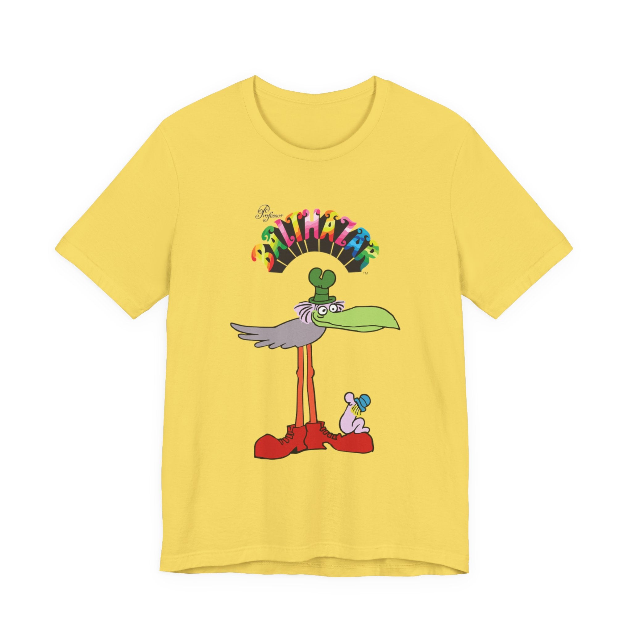 Unisex T-Shirt Tony