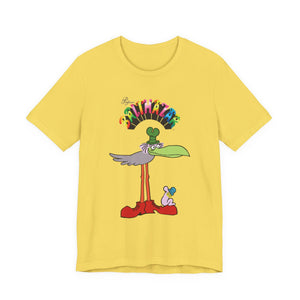 Unisex T-Shirt Tony