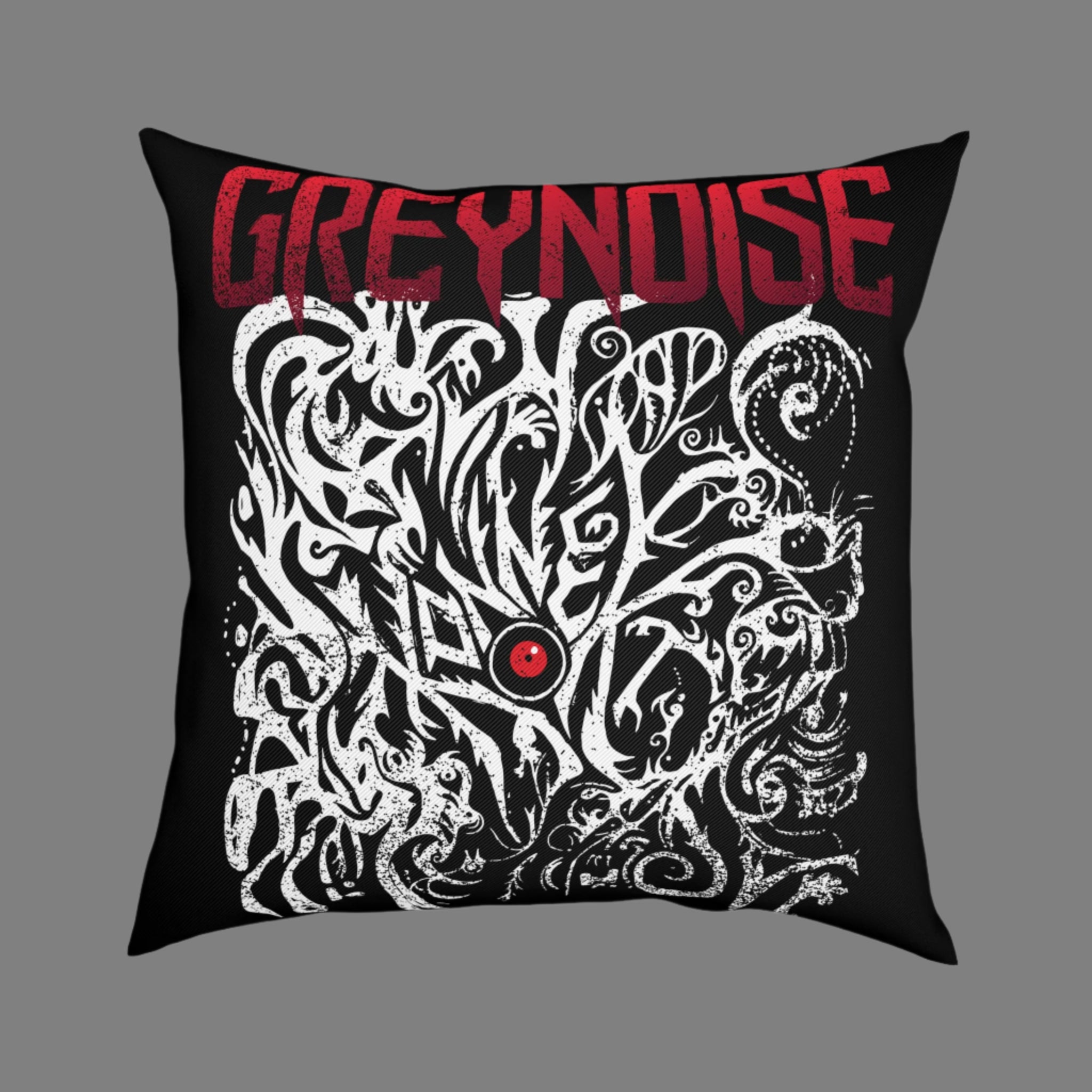 GREYNOISE Konnekt Cushion