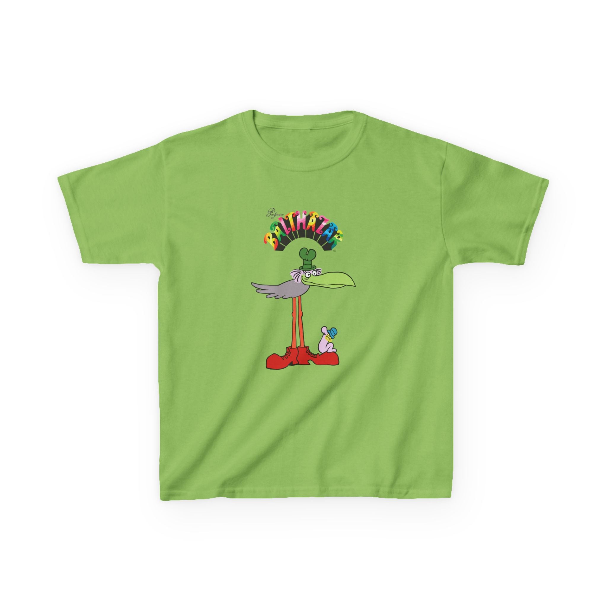 Children's T-shirt Tony
