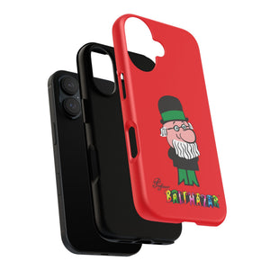 Phone Case Professor Balthazar