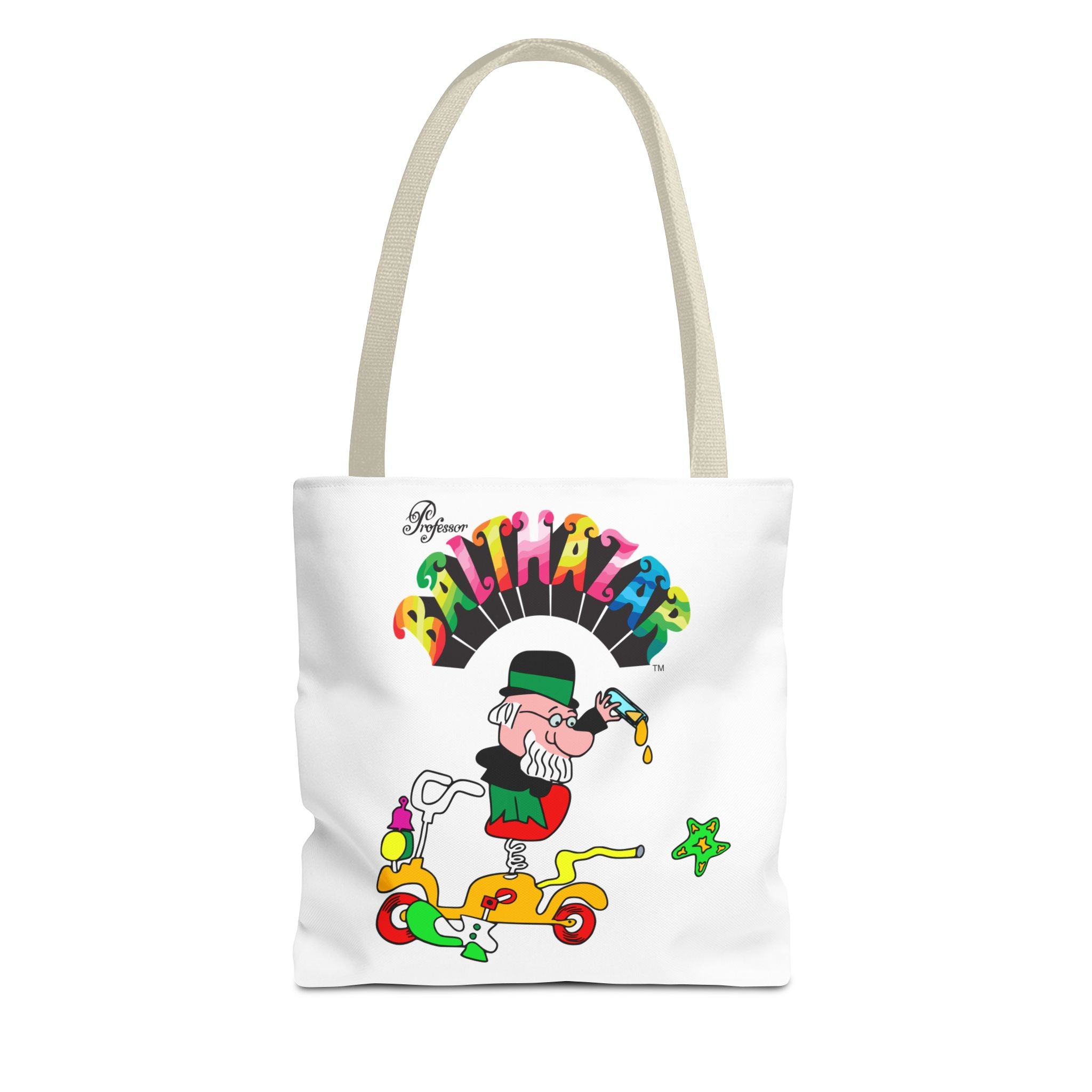 Shoulder Bag Professor Balthazar