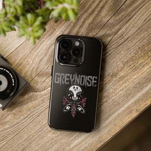 GREYNOISE Timebomb Phone Case