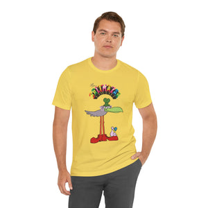 Unisex T-Shirt Tony