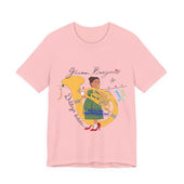 Goran Bregović x Dubioza Kolektiv "God Is Not Your Babysitter" T-Shirt