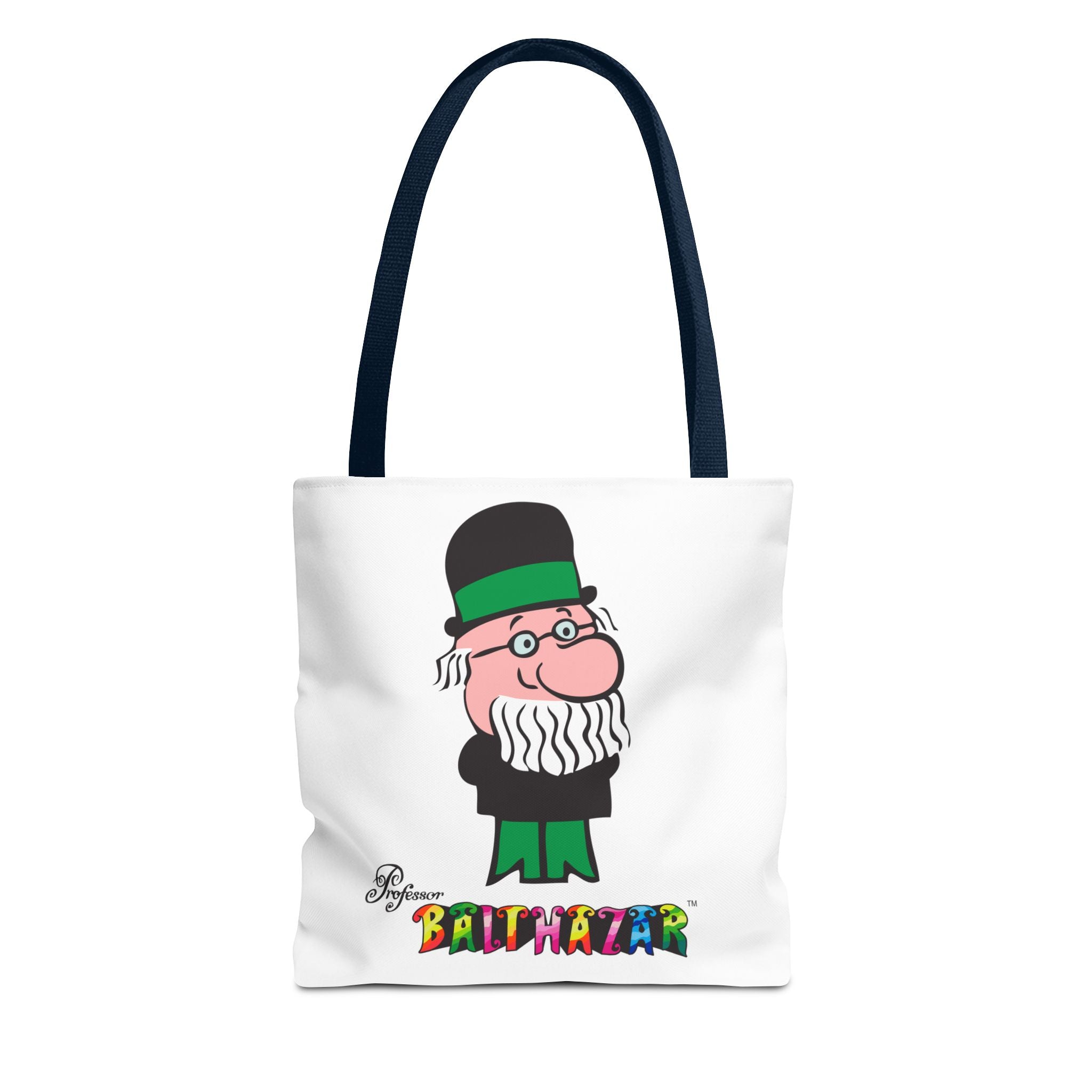 Shoulder Bag Professor Balthazar