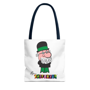 Shoulder Bag Professor Balthazar
