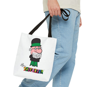 Shoulder Bag Professor Balthazar