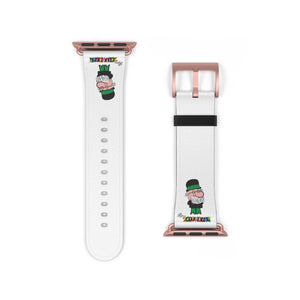 Watch Band Balthazar
