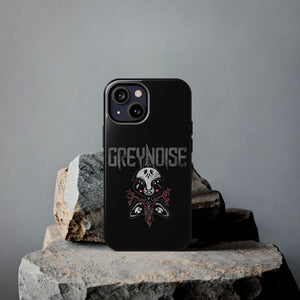 GREYNOISE Timebomb Phone Case