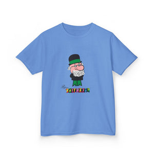 Children's T-shirt Professor Balthazar