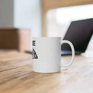 GREYNOISE Anima Ceramic Mug