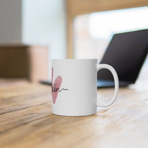 Cura i Dečko Ceramic Mug