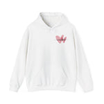 Cura i Dečko Hooded Sweatshirt
