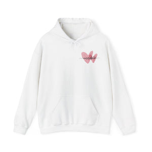 Cura i Dečko Hooded Sweatshirt