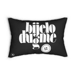 Bijelo Dugme Pillow