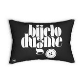 Bijelo Dugme Pillow