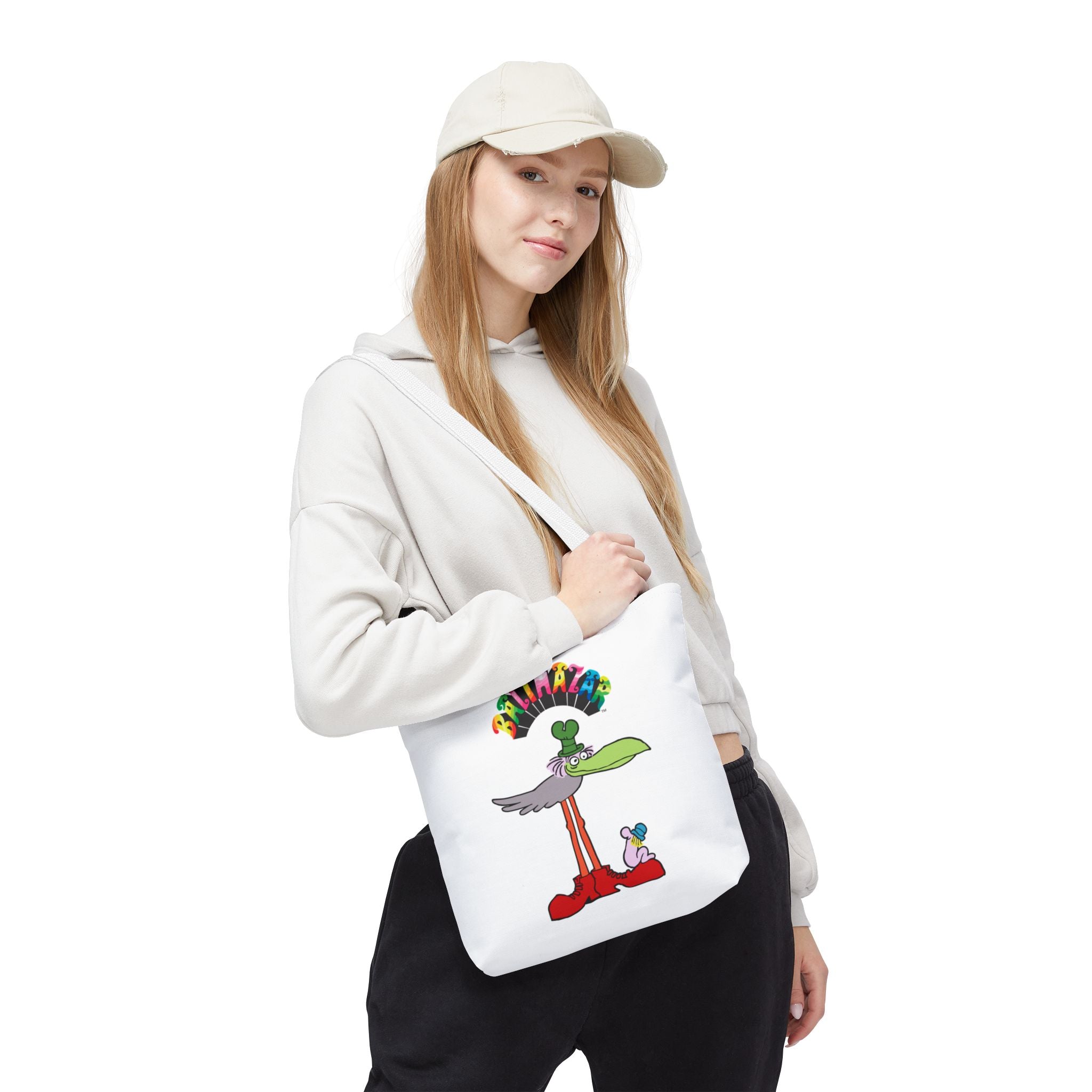 Shoulder Bag Tony
