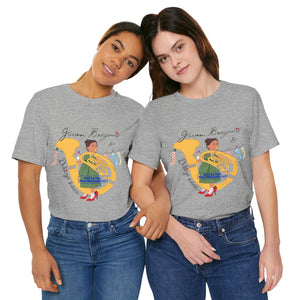 Goran Bregović x Dubioza Kolektiv "God Is Not Your Babysitter" T-Shirt