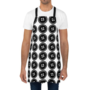 Bijelo Dugme Apron