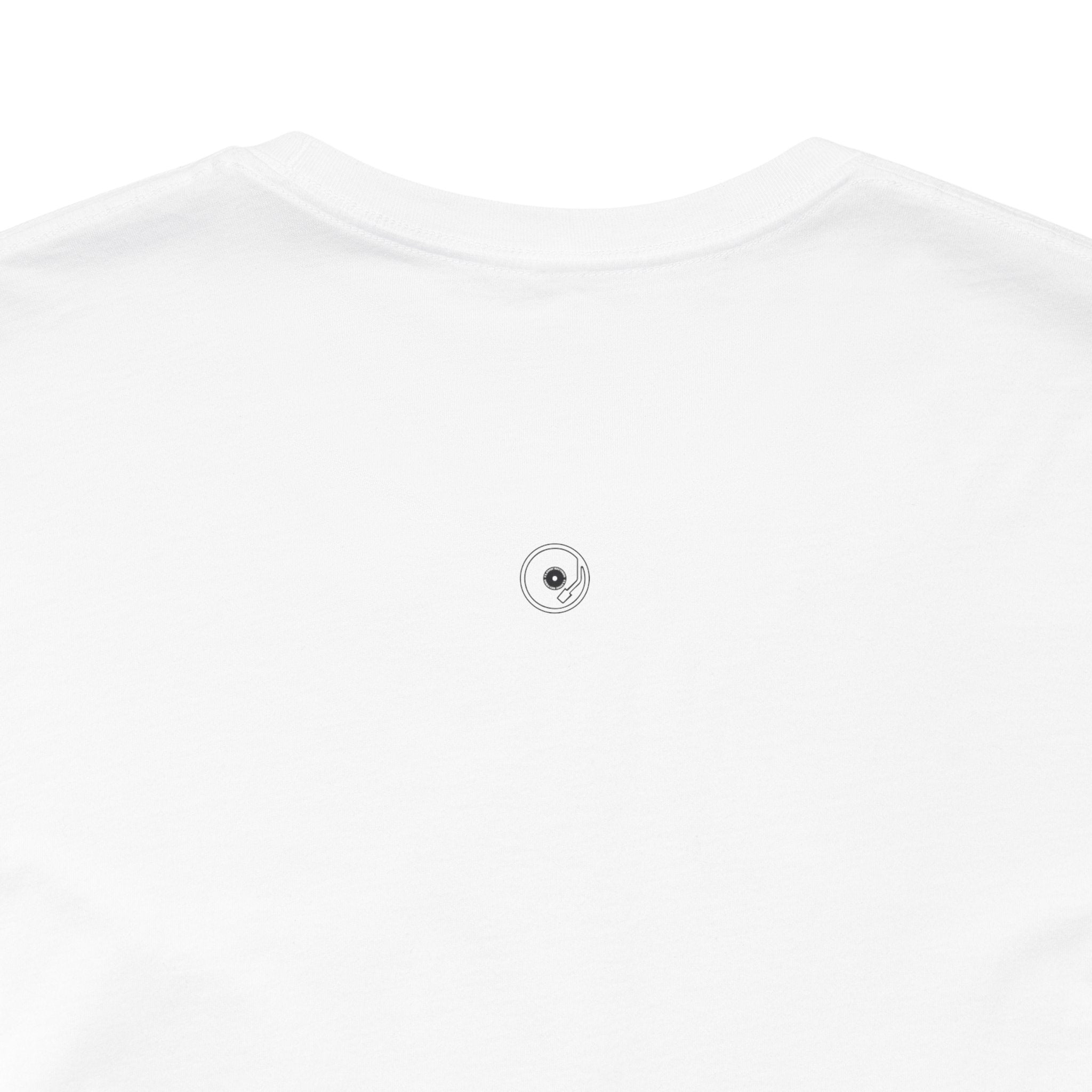 Goran Bregović x Dubioza Kolektiv "God Is Not Your Babysitter" T-Shirt