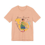 Goran Bregović x Dubioza Kolektiv "God Is Not Your Babysitter" T-Shirt